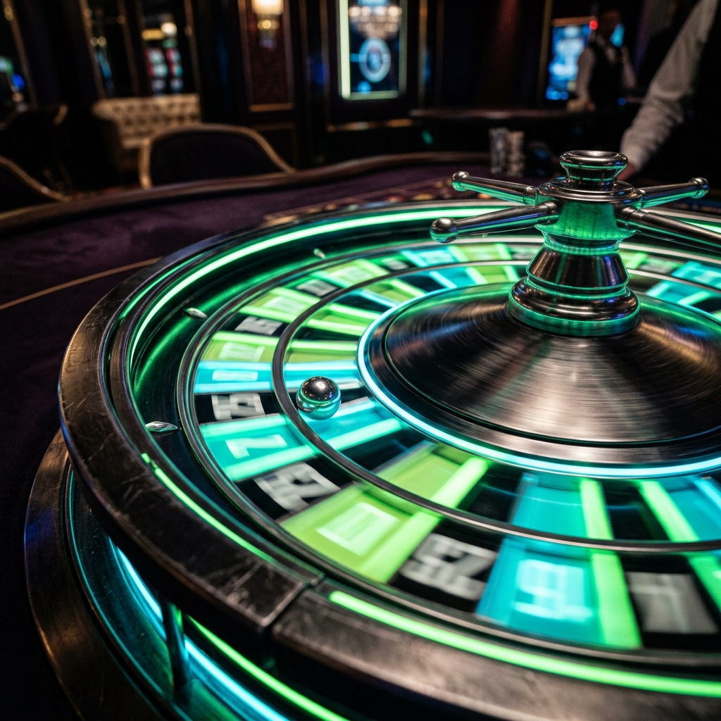 casino onluck