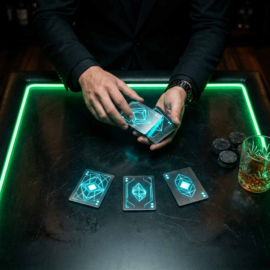 casino on luck